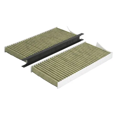Filter, vazduh unutrašnjeg prostora MANN FILTER FP 2418-2 IC-DD8131