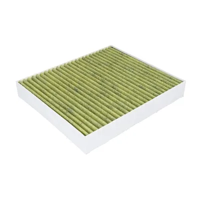 Filter, vazduh unutrašnjeg prostora MANN FILTER FP 2442 IC-D4B715