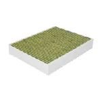 Filter, vazduh unutrašnjeg prostora MANN FILTER FP 25 001 IC-D6A841