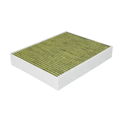 Filter, vazduh unutrašnjeg prostora MANN FILTER FP 25 001 IC-D6A841