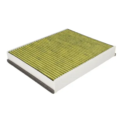 Filter, vazduh unutrašnjeg prostora MANN FILTER FP 25 007 IC-D848A7