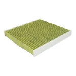 Filter, vazduh unutrašnjeg prostora MANN FILTER FP 26 009 IC-D4B719