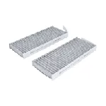 Filter, vazduh unutrašnjeg prostora MANN FILTER FP 26 013-2 IC-D848BE