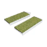 Filter, vazduh unutrašnjeg prostora MANN FILTER FP 26 013-2 IC-D848BE