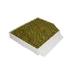 Filter, vazduh unutrašnjeg prostora MANN FILTER FP 26 023 IC-G04L0H