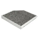 Filter, vazduh unutrašnjeg prostora MANN FILTER FP 2641 IC-D9C6F5