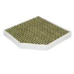 Filter, vazduh unutrašnjeg prostora MANN FILTER FP 2641 IC-D9C6F5