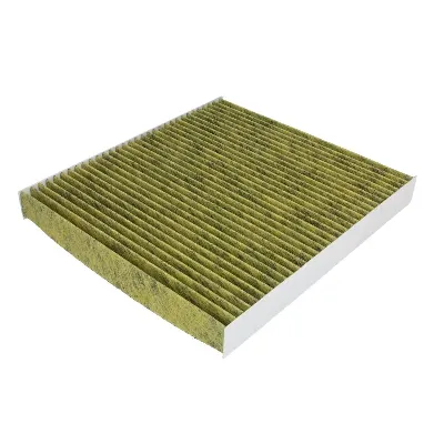 Filter, vazduh unutrašnjeg prostora MANN FILTER FP 27 008 IC-G0PZ29