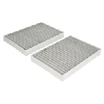 Filter, vazduh unutrašnjeg prostora MANN FILTER FP 2722-2 IC-D848C7