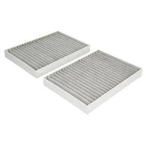 Filter, vazduh unutrašnjeg prostora MANN FILTER FP 2722-2 IC-D848C7