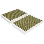 Filter, vazduh unutrašnjeg prostora MANN FILTER FP 2722-2 IC-D848C7