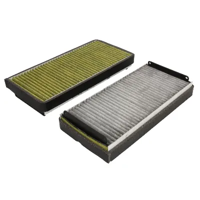 Filter, vazduh unutrašnjeg prostora MANN FILTER FP 2745-2 IC-D9C6F6