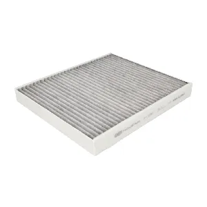 Filter, vazduh unutrašnjeg prostora MANN FILTER FP 2757 IC-D4B71C