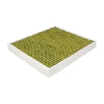 Filter, vazduh unutrašnjeg prostora MANN FILTER FP 2757 IC-D4B71C