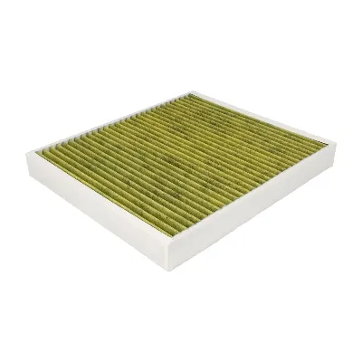 Filter, vazduh unutrašnjeg prostora MANN FILTER FP 2757 IC-D4B71C