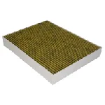 Filter, vazduh unutrašnjeg prostora MANN FILTER FP 28 009 IC-G0WA85