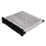 Filter, vazduh unutrašnjeg prostora MANN FILTER FP 28 013 IC-G0YF1I