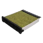 Filter, vazduh unutrašnjeg prostora MANN FILTER FP 28 013 IC-G0YF1I