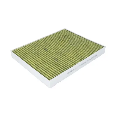 Filter, vazduh unutrašnjeg prostora MANN FILTER FP 2842 IC-D4B71D