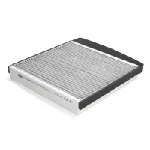 Filter, vazduh unutrašnjeg prostora MANN FILTER FP 2855 IC-DD8136