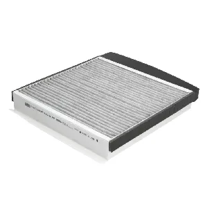 Filter, vazduh unutrašnjeg prostora MANN FILTER FP 2855 IC-DD8136