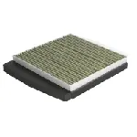 Filter, vazduh unutrašnjeg prostora MANN FILTER FP 2855 IC-DD8136