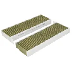 Filter, vazduh unutrašnjeg prostora MANN FILTER FP 29 003-2 IC-D4B720