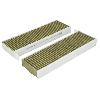 Filter, vazduh unutrašnjeg prostora MANN FILTER FP 29 003-2 IC-D4B720