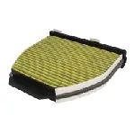 Filter, vazduh unutrašnjeg prostora MANN FILTER FP 29 005 IC-D4B721