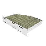 Filter, vazduh unutrašnjeg prostora MANN FILTER FP 2939 IC-D4B722