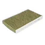 Filter, vazduh unutrašnjeg prostora MANN FILTER FP 2940 IC-D4B723