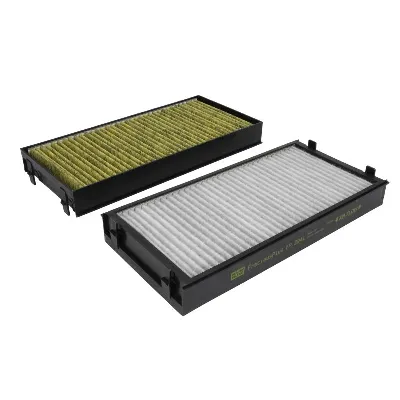 Filter, vazduh unutrašnjeg prostora MANN FILTER FP 2941-2 IC-G0O1VU