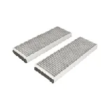 Filter, vazduh unutrašnjeg prostora MANN FILTER FP 3023-2 IC-D4B724