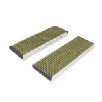 Filter, vazduh unutrašnjeg prostora MANN FILTER FP 3023-2 IC-D4B724