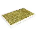 Filter, vazduh unutrašnjeg prostora MANN FILTER FP 31 001 IC-E53F23