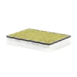 Filter, vazduh unutrašnjeg prostora MANN FILTER FP 3132 IC-G0KA5Q