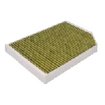 Filter, vazduh unutrašnjeg prostora MANN FILTER FP 32 007/1 IC-G0YF1J