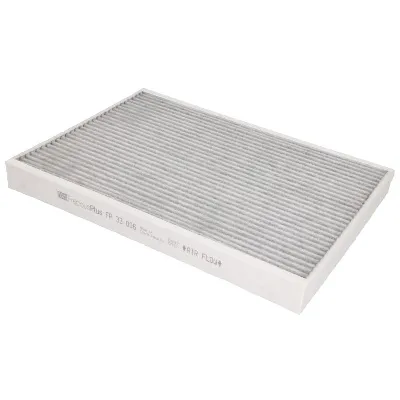 Filter, vazduh unutrašnjeg prostora MANN FILTER FP 33 006 IC-G11C6B