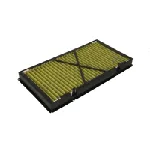 Filter, vazduh unutrašnjeg prostora MANN FILTER FP 3454 IC-DA5E2E