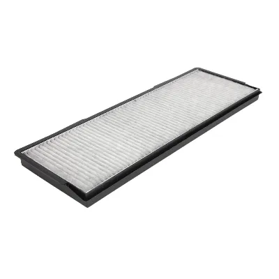 Filter, vazduh unutrašnjeg prostora MANN FILTER FP 37 001 IC-E7245A