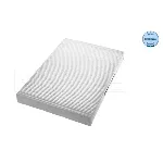 Filter, vazduh unutrašnjeg prostora MEYLE 112 319 0004 IC-E4C274