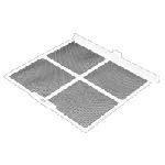 Filter, vazduh unutrašnjeg prostora NISSAN 27298MA00A IC-DEFBC9