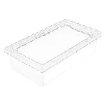 Filter, vazduh unutrašnjeg prostora OE CASE 82018373-CNH IC-E2E3FD