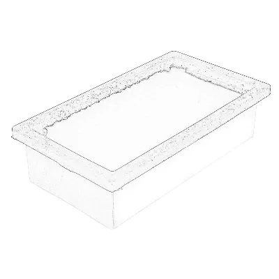 Filter, vazduh unutrašnjeg prostora OE CASE 82018373-CNH IC-E2E3FD