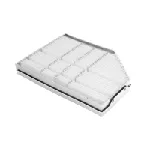 Filter, vazduh unutrašnjeg prostora OE DB TRUCK 960 830 08 18 IC-F8DEFC