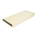 Filter, vazduh unutrašnjeg prostora PETERS 030.871-00 IC-A7601A