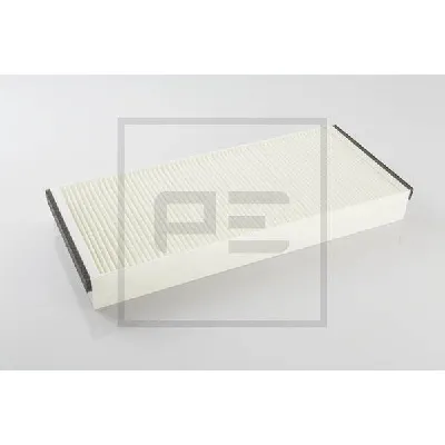 Filter, vazduh unutrašnjeg prostora PETERS 030.871-00 IC-A7601A