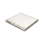 Filter, vazduh unutrašnjeg prostora PURFLUX PX AH101 IC-539102