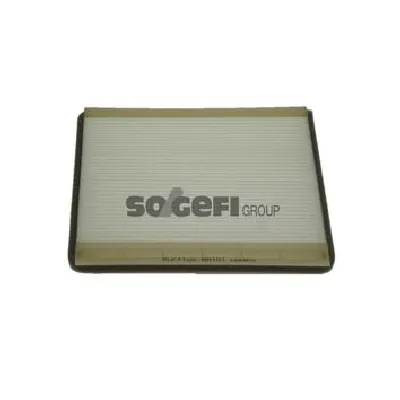 Filter, vazduh unutrašnjeg prostora PURFLUX PX AH101 IC-539102