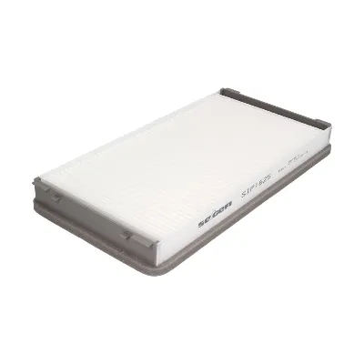 Filter, vazduh unutrašnjeg prostora PURFLUX PX AH102 IC-539107